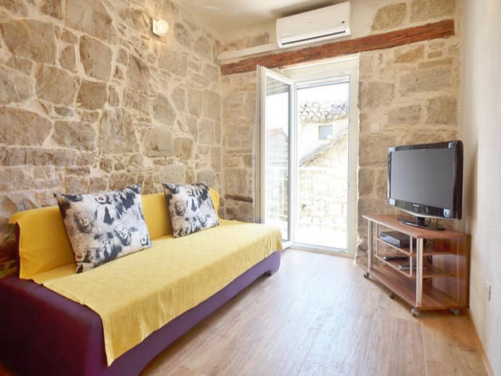 Apartments Nada Split Habitación foto